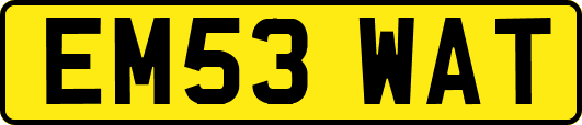 EM53WAT