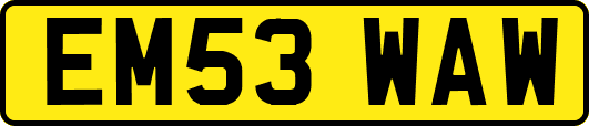 EM53WAW