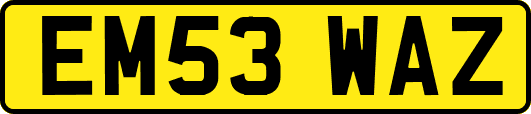 EM53WAZ