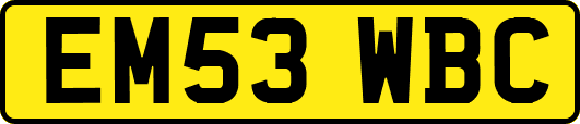 EM53WBC