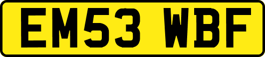 EM53WBF