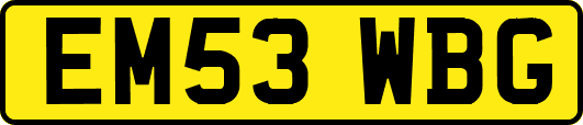 EM53WBG