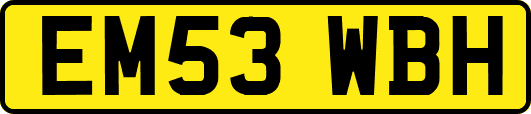 EM53WBH