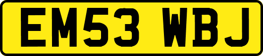 EM53WBJ