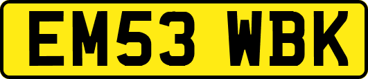 EM53WBK