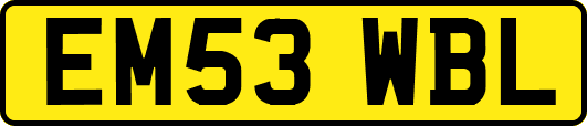 EM53WBL