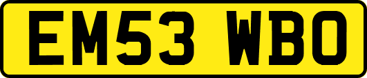 EM53WBO