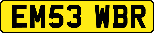 EM53WBR