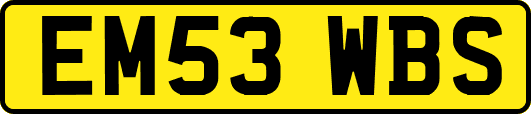 EM53WBS