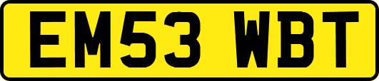 EM53WBT