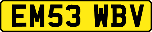EM53WBV