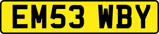 EM53WBY