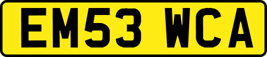 EM53WCA