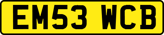 EM53WCB