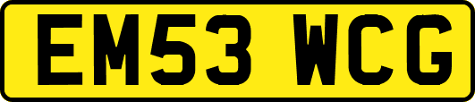 EM53WCG