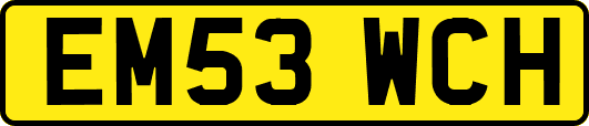 EM53WCH