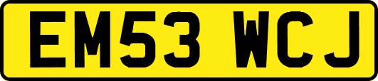 EM53WCJ