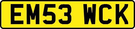 EM53WCK