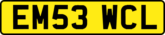 EM53WCL
