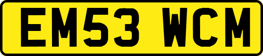 EM53WCM
