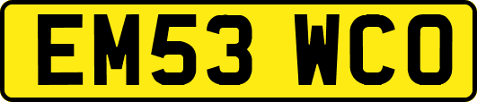 EM53WCO