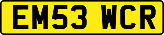 EM53WCR