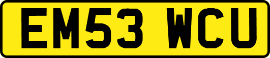 EM53WCU