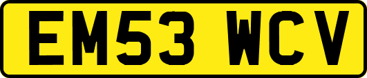 EM53WCV