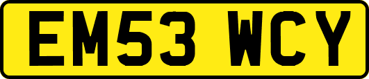 EM53WCY
