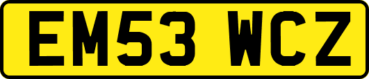 EM53WCZ