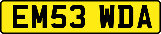 EM53WDA
