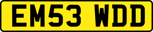 EM53WDD