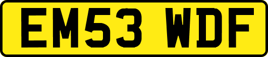 EM53WDF