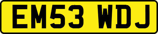 EM53WDJ