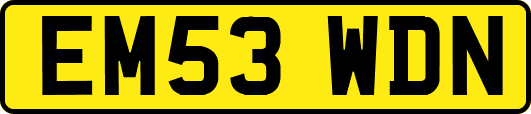 EM53WDN