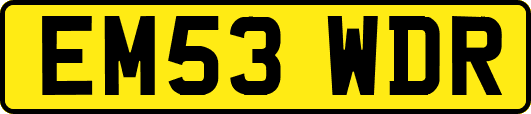 EM53WDR