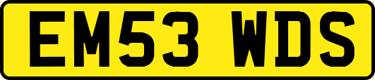 EM53WDS