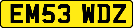 EM53WDZ