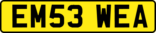 EM53WEA