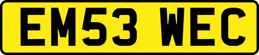 EM53WEC