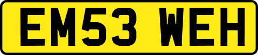 EM53WEH