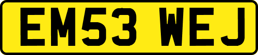 EM53WEJ