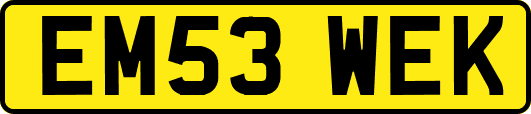 EM53WEK