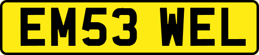 EM53WEL