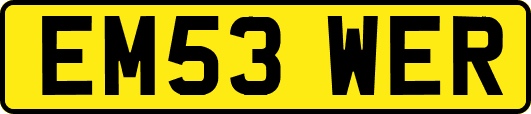 EM53WER