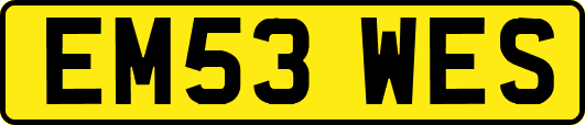 EM53WES
