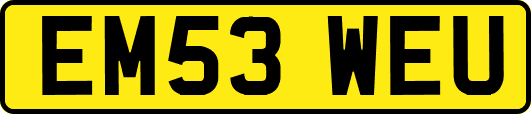 EM53WEU