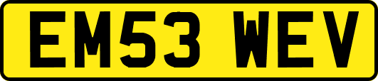 EM53WEV