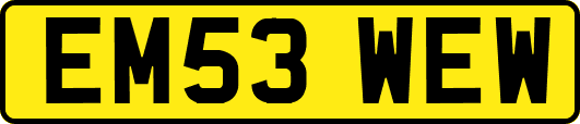EM53WEW