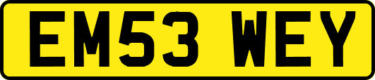 EM53WEY
